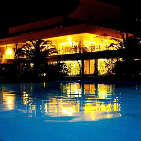 Hotel Vasco Da Gama Monte Gordo Eksteriør bilde