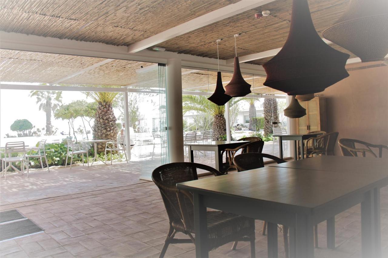 Hotel Vasco Da Gama Monte Gordo Eksteriør bilde