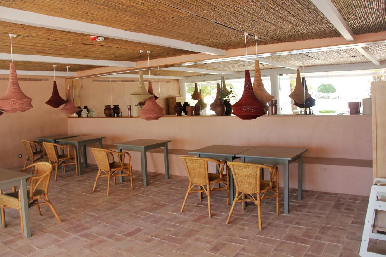 Hotel Vasco Da Gama Monte Gordo Eksteriør bilde
