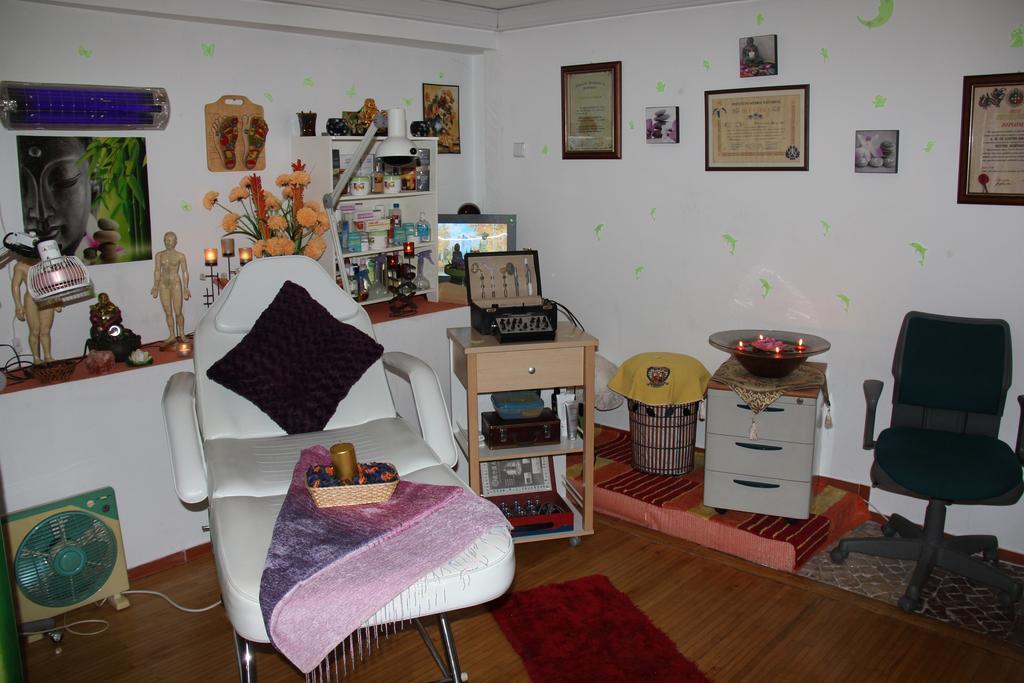 Hotel Vasco Da Gama Monte Gordo Eksteriør bilde