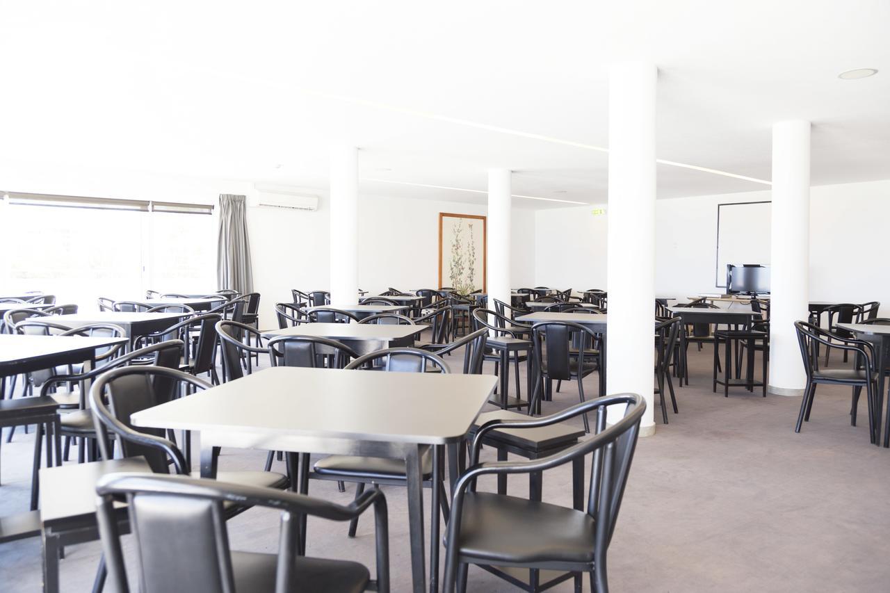 Hotel Vasco Da Gama Monte Gordo Eksteriør bilde