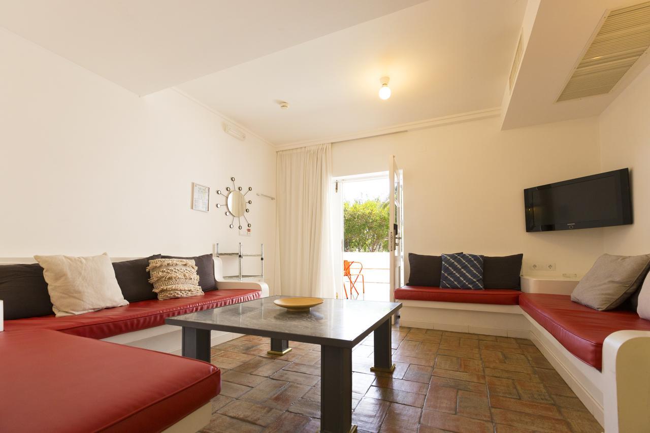 Hotel Vasco Da Gama Monte Gordo Eksteriør bilde