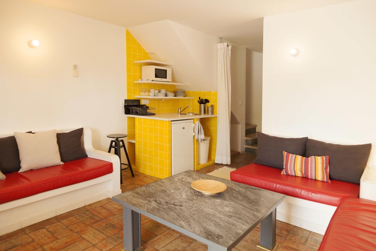 Hotel Vasco Da Gama Monte Gordo Eksteriør bilde