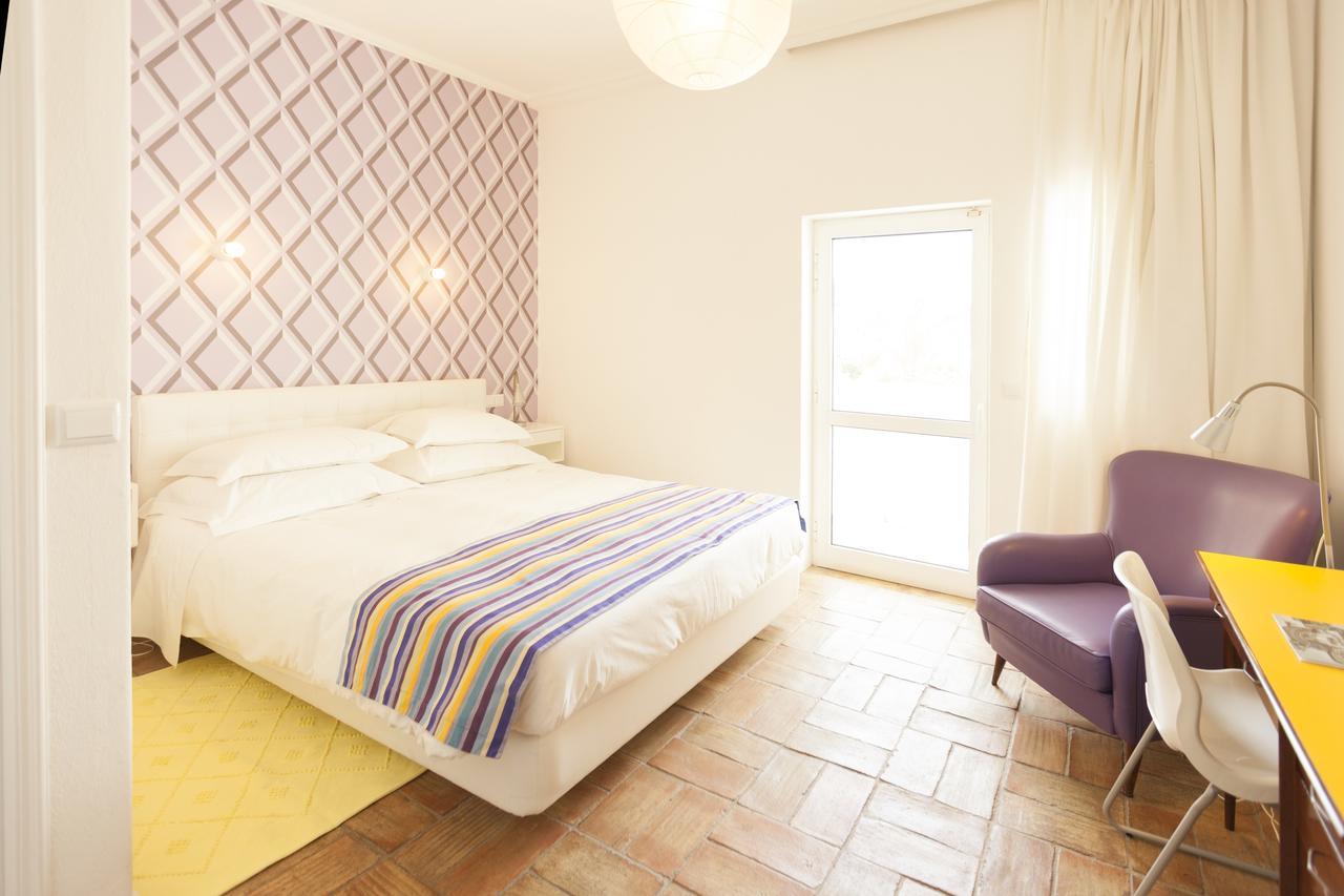 Hotel Vasco Da Gama Monte Gordo Eksteriør bilde