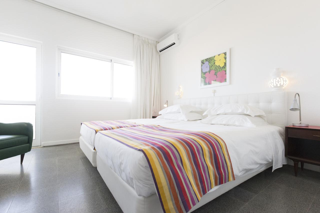 Hotel Vasco Da Gama Monte Gordo Eksteriør bilde