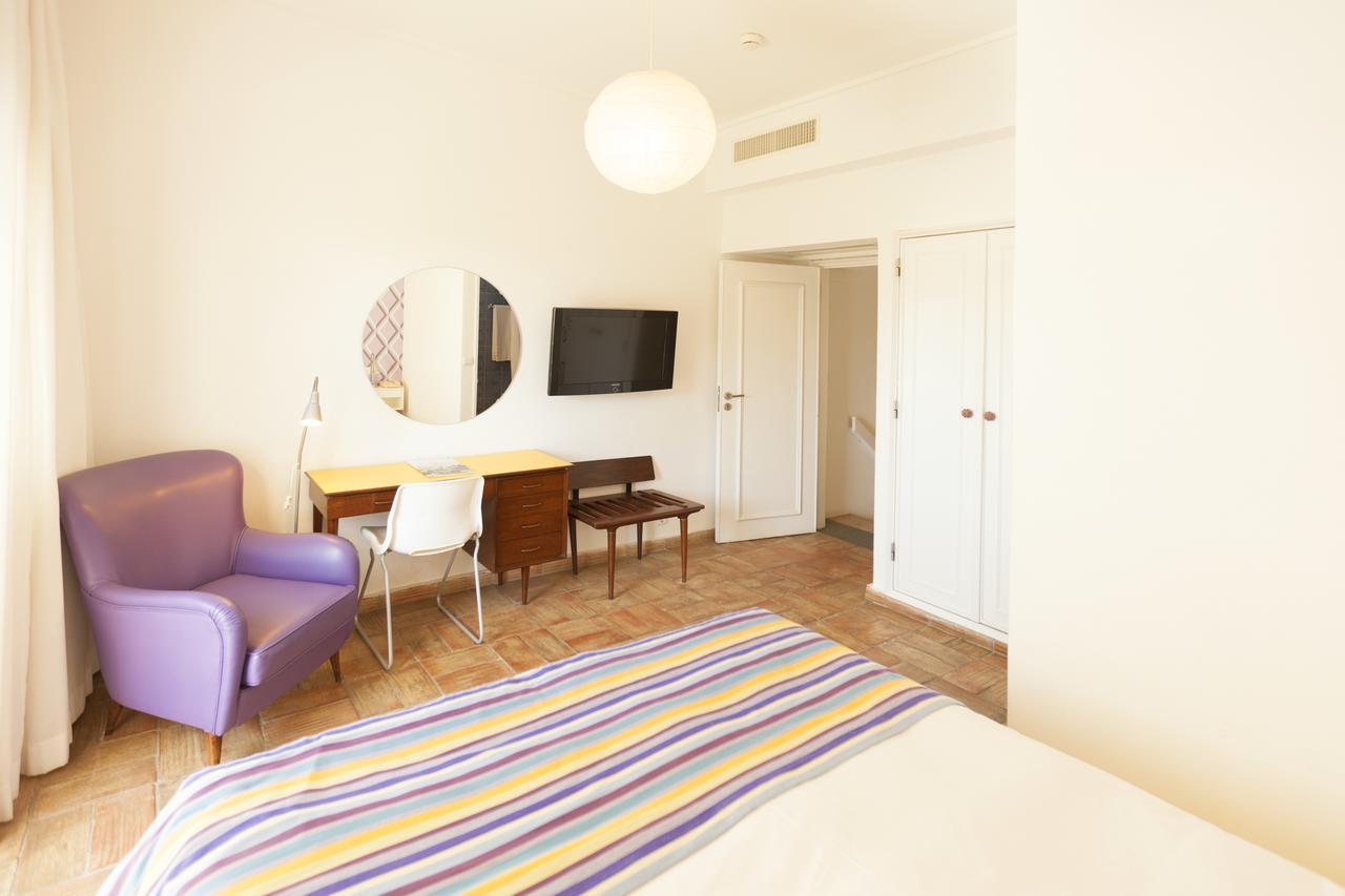 Hotel Vasco Da Gama Monte Gordo Eksteriør bilde